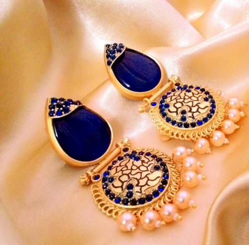 EARINGS!