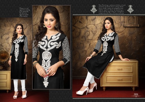 Kurti