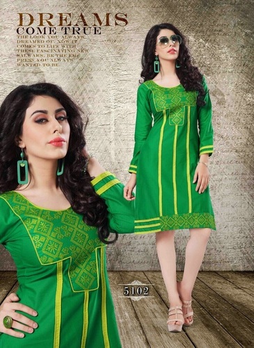 Kurti