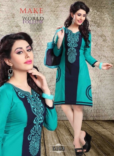 Kurti