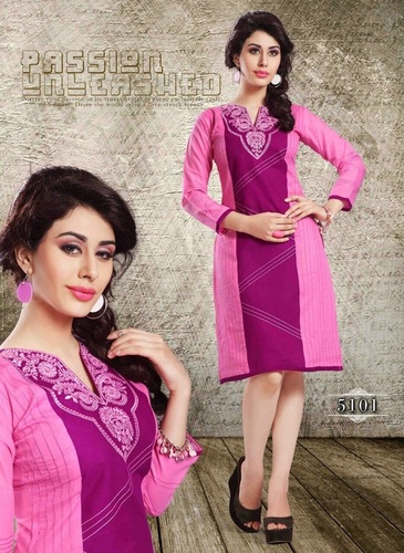 Kurti