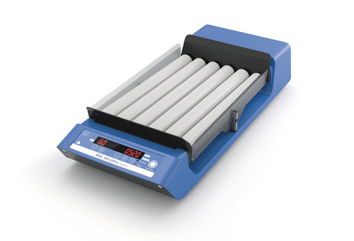 ROLLER 6 digital Shaker