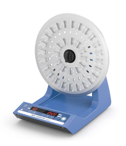 Loopster Digital Shaker