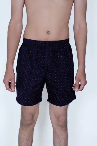 printed Boxers