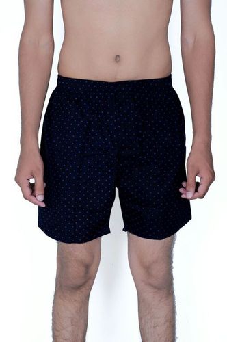 printed Boxers