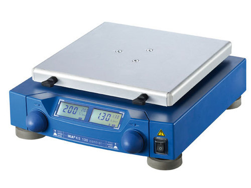 Ks 130 Control Nol Package Shaker