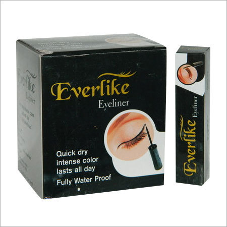 Waterproof Eye Liner