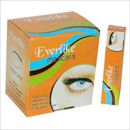 Eye Mascara