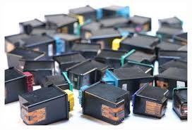 Printer Ink Cartridges