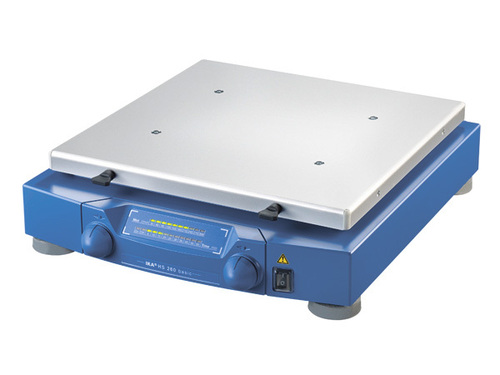 HS 260 basic shaker