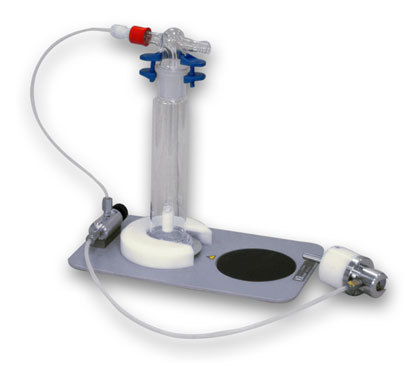 Decomposition System