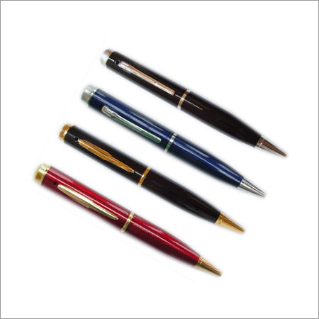 Spy Pen Camera