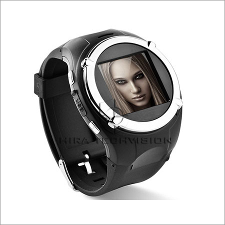 Wrist Watch Mobile Phone