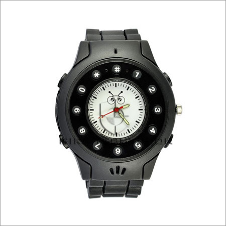 GPS Tracker Watch Mobile
