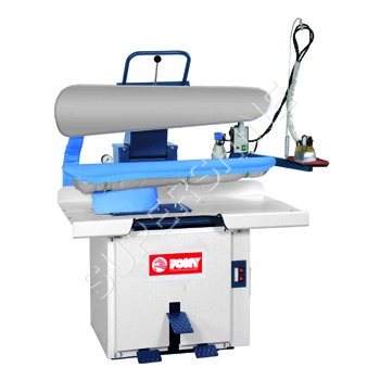 Commercial Ironing Equipment