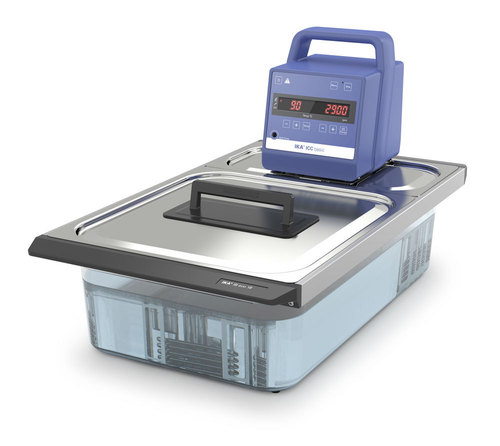 Temperature Control ICC basic eco 18 c