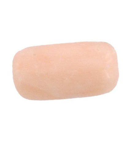 Pinkish White Coral (Moonga) Stone In Punjab
