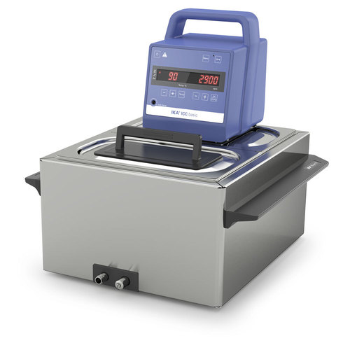 Temperature Control ICC basic pro 9 c