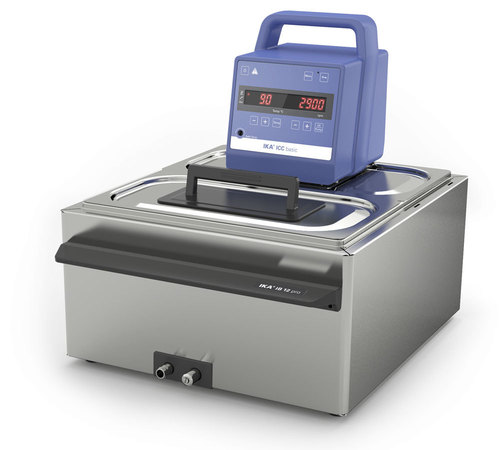 Temperature Control ICC basic pro 12 c