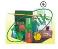 Laboratory Models - Color: Multicolor