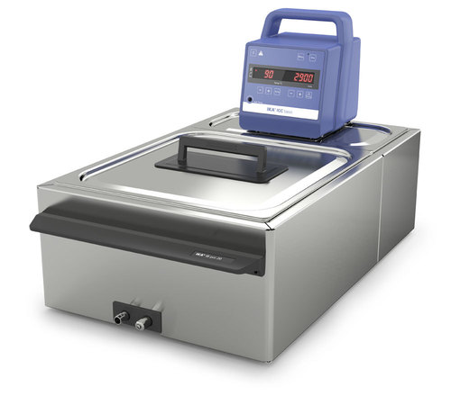 Temperature Control ICC basic pro 20 c