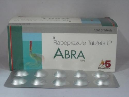 Rabeprazole Tablet