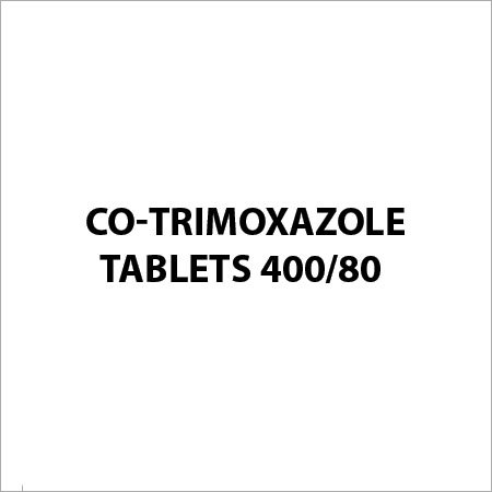Co Trimoxazole Tablets