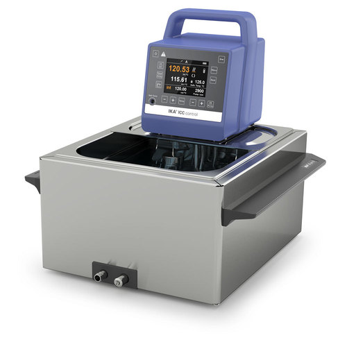 Temperature Control ICC pro 9