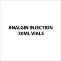 Analgin Injection 30ml