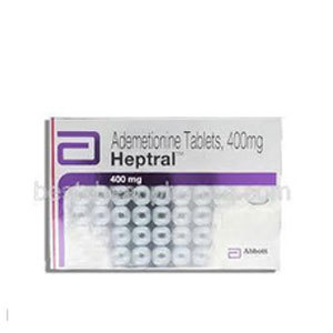 HEPTRAL TAB.