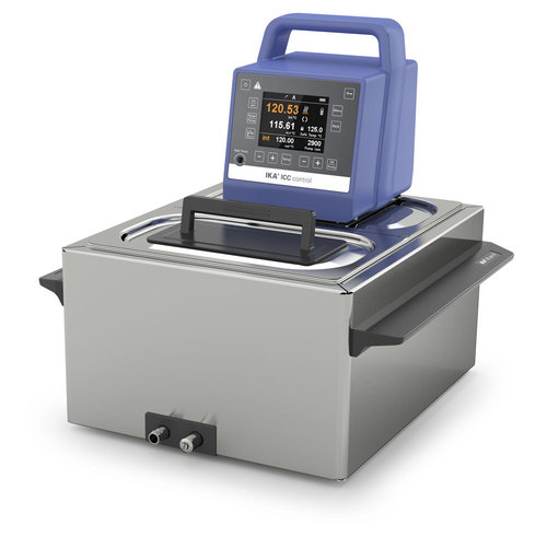 Temperature Control ICC control pro 9 c