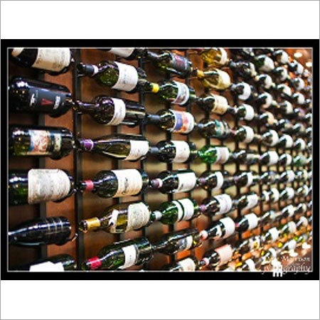 Wine Wall