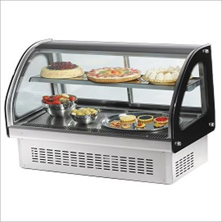 Refrigerated Display Cabinet