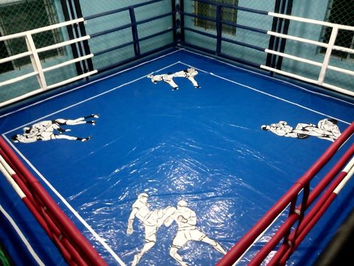 Boxing Ring
