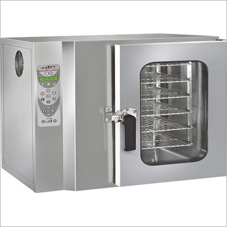 Combi Maestro Combi Ovens