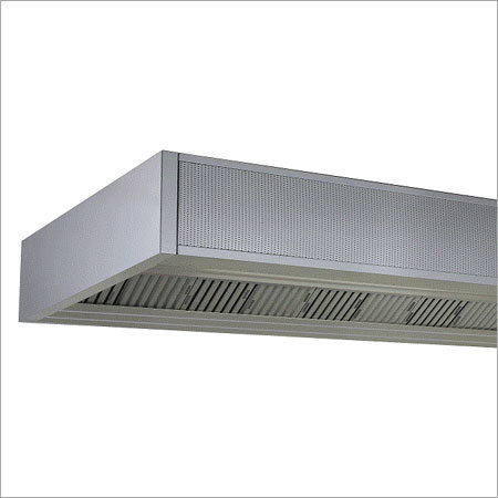 Venton Exhaust Hoods