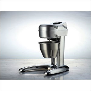 Bar Mixer