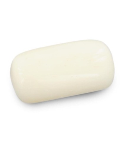 Moonga Red-White Coral Stone
