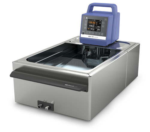 Temperature control ICC pro 20