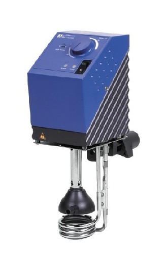 EH 4 basic Immersion thermostat 