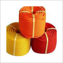 Plastic Rope