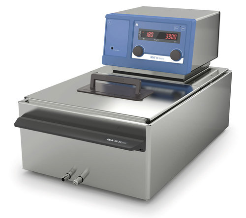 Immersion Circulator IC basic pro 20 c