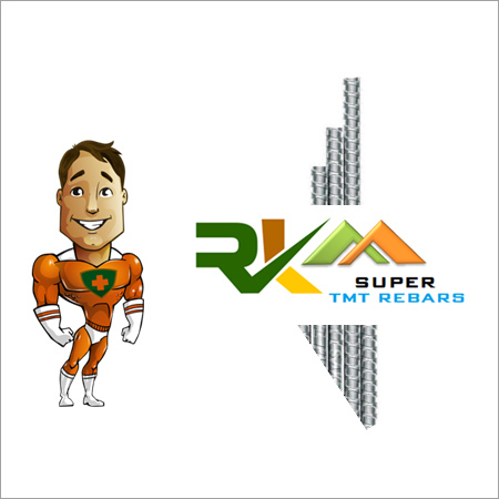TMT Rebars