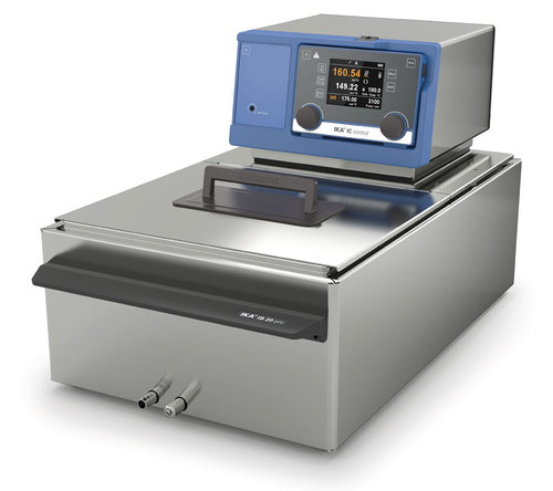 Immersion Circulator IC control pro 20 c