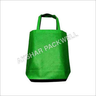 Non Woven Loop Handle Bags