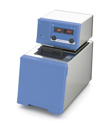 Heated Bath Circulator HBC 10 basic