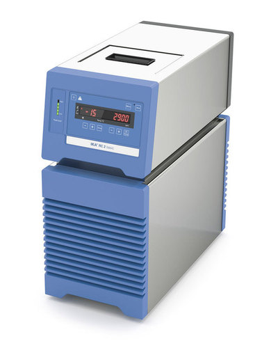 Recirculating Chillers RC 2 basic