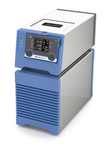 Recirculating Chillers RC 2 Control