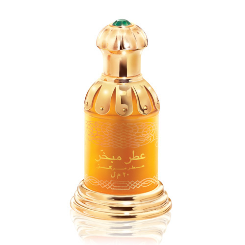 Attar Silk