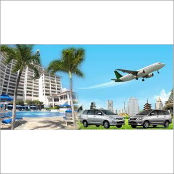 Tours Travels Services